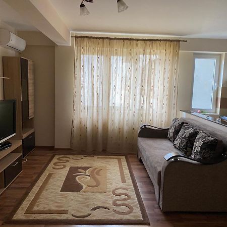 Apartament Gloriei 17 Apartment Targu-Mures Bagian luar foto