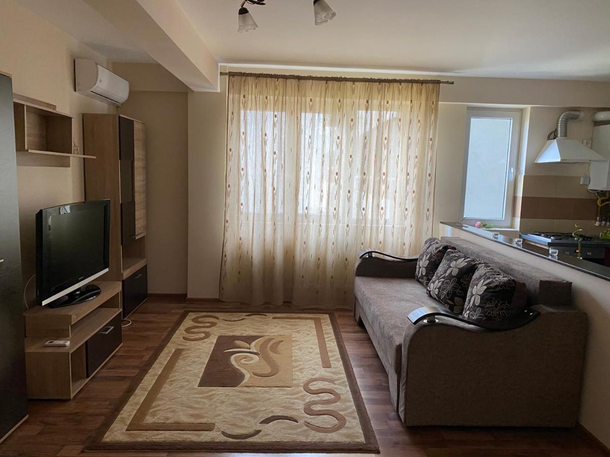 Apartament Gloriei 17 Apartment Targu-Mures Bagian luar foto