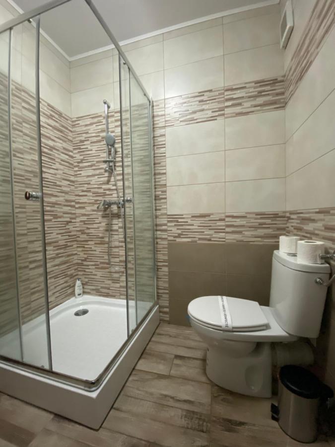 Apartament Gloriei 17 Apartment Targu-Mures Bagian luar foto